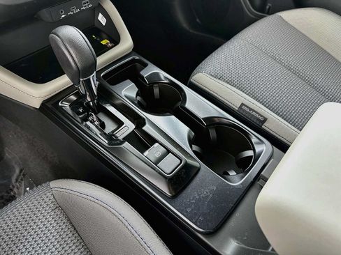 Certified 2026 Subaru Forester Premium AWD/4WD image 15