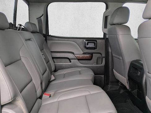 Used 2018 GMC Sierra 1500 SLT AWD/4WD image 22