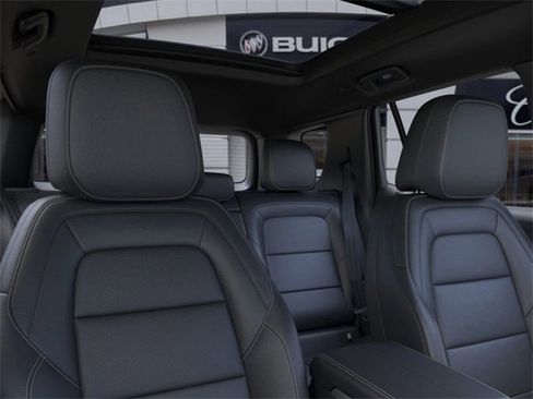 New 2026 GMC Terrain Elevation w/ Elevation Premium Package image 24