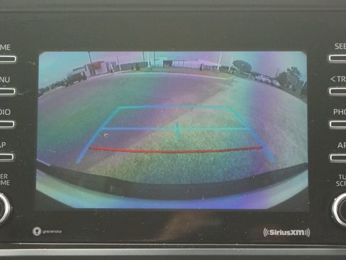 Used 2022 Toyota Tacoma SR w/ SR Convenience Package image 7