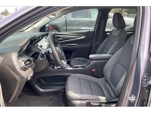 Used 2023 Chevrolet Bolt EUV LT w/ Driver Confidence Package FWD image 24