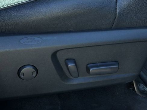 Used 2020 Toyota Tundra TRD Pro AWD/4WD image 39