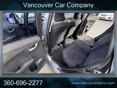 Used 2013 Honda Fit Sport image 14