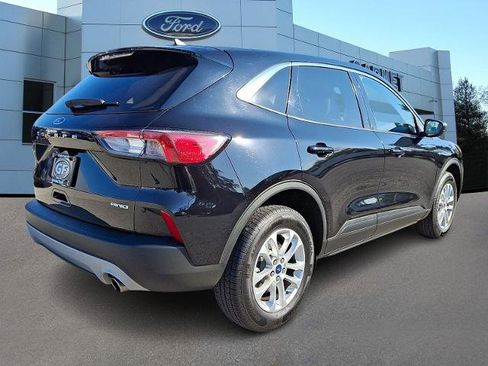 Certified 2022 Ford Escape SE w/ Convenience Package image 6