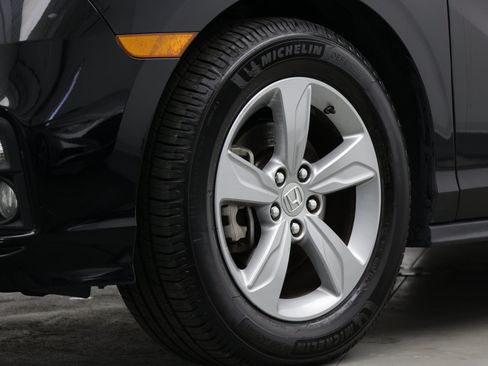 Used 2018 Honda Odyssey EX-L image 10