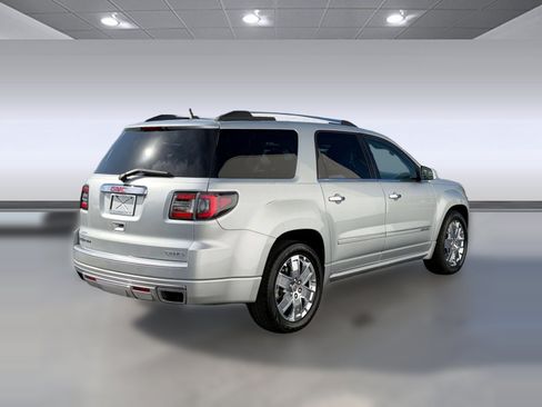 Used 2013 GMC Acadia Denali AWD/4WD image 9