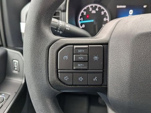 Used 2023 Ford F150 XL w/ STX Appearance Package AWD/4WD image 22