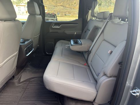 New 2026 GMC Sierra 1500 SLT w/ SLT Convenience Package AWD/4WD image 13