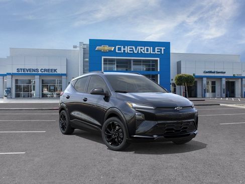 New 2027 Chevrolet Bolt RS FWD image 9