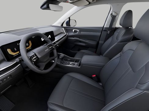 New 2026 Kia Sorento X-Line EX image 17