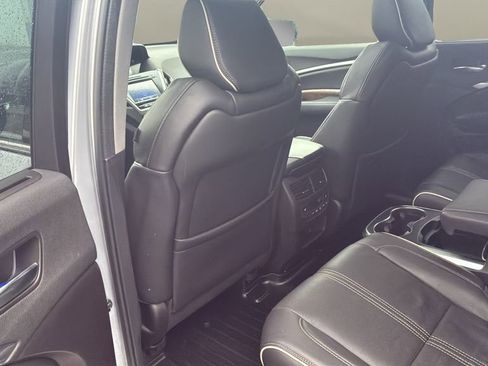 Used 2017 Acura MDX SH-AWD w/ Advance Package image 15
