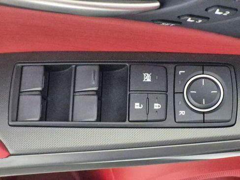 Used 2023 Lexus IS 350 F Sport RWD image 14