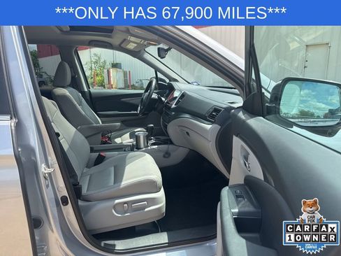 Used 2018 Honda Pilot EX-L image 28