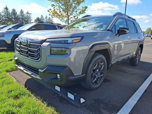 New 2026 Subaru Outback Premium AWD/4WD image 2