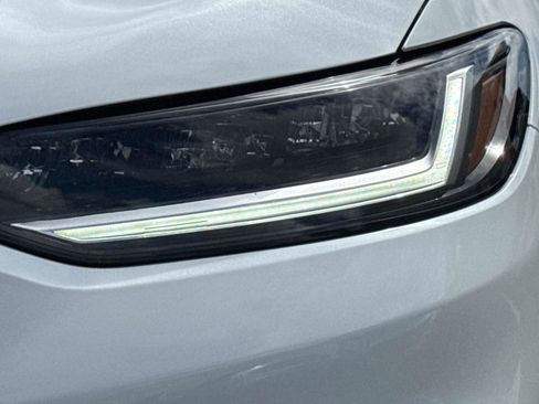 Certified 2024 Honda HR-V Sport image 10