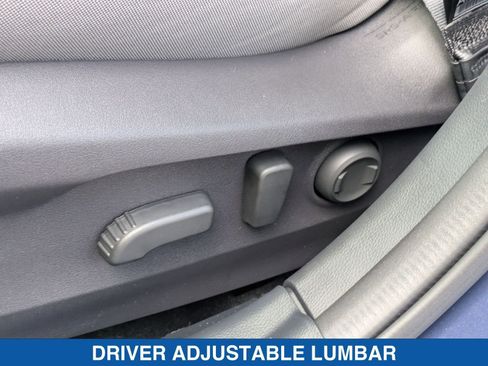 Certified 2025 Subaru Legacy Premium image 8