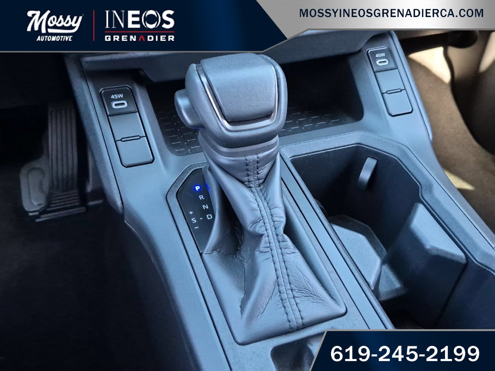 Used 2026 Toyota RAV4 XLE Premium FWD image 19