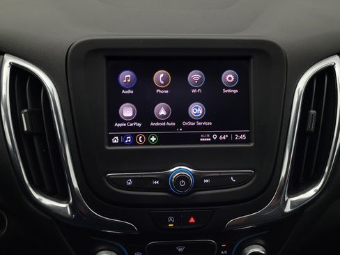 Used 2023 Chevrolet Equinox LT image 25