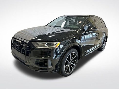 Certified 2023 Audi Q7 3.0T Premium Plus AWD/4WD image 28