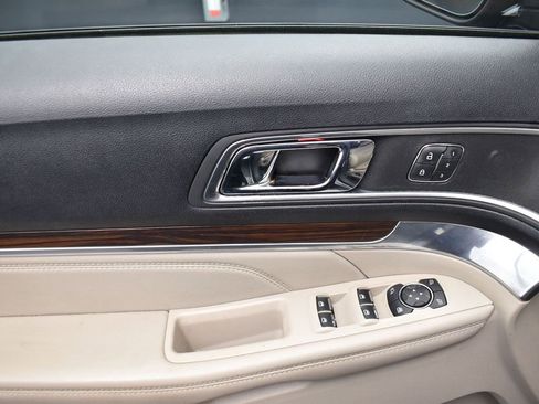 Used 2019 Ford Explorer Limited w/ Class III Trailer Tow Package image 11