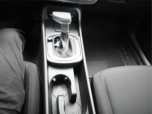 New 2026 Hyundai Kona SEL Sport FWD image 17