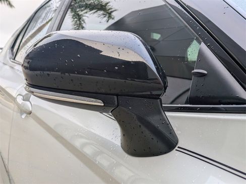 Used 2024 Toyota Camry TRD image 12