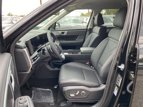 New 2026 Hyundai Santa Fe SEL AWD/4WD image 12