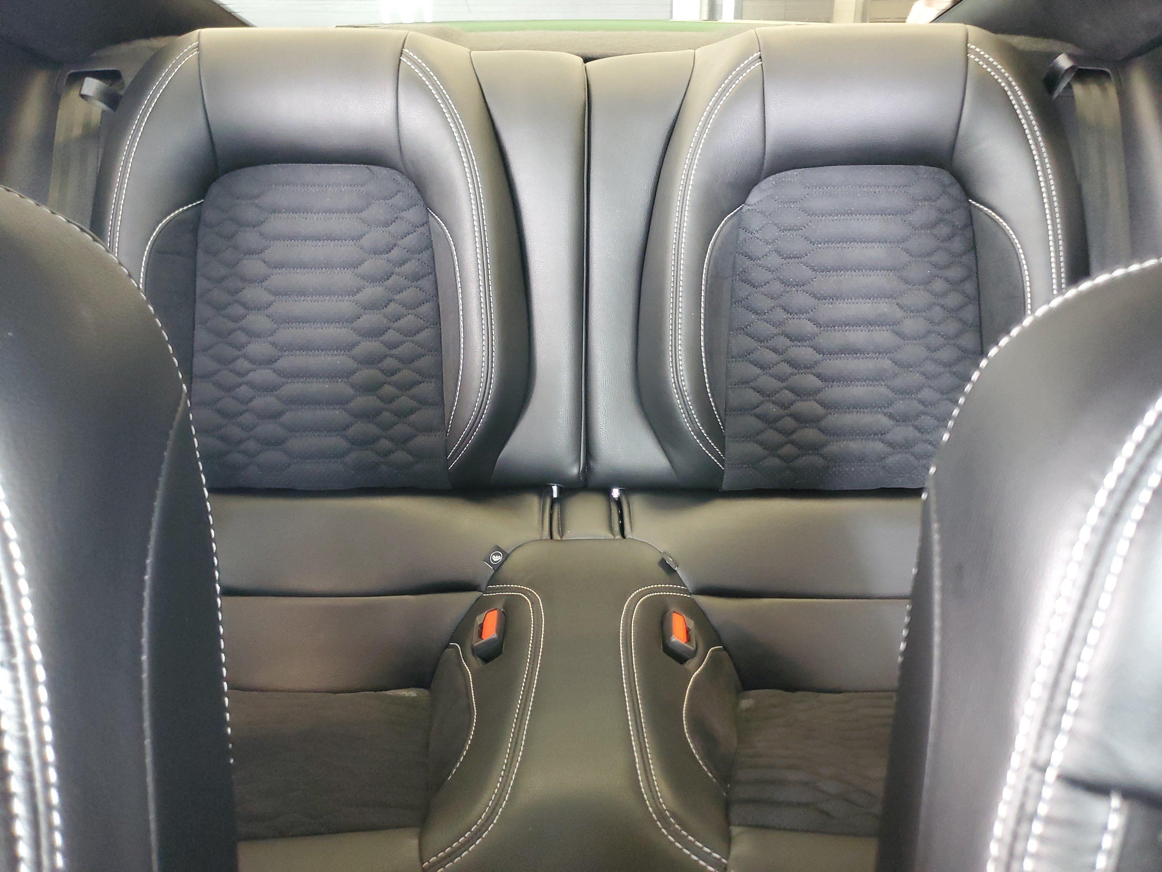 Used 2023 Ford Mustang GT Premium w/ GT Performance Package RWD image 18