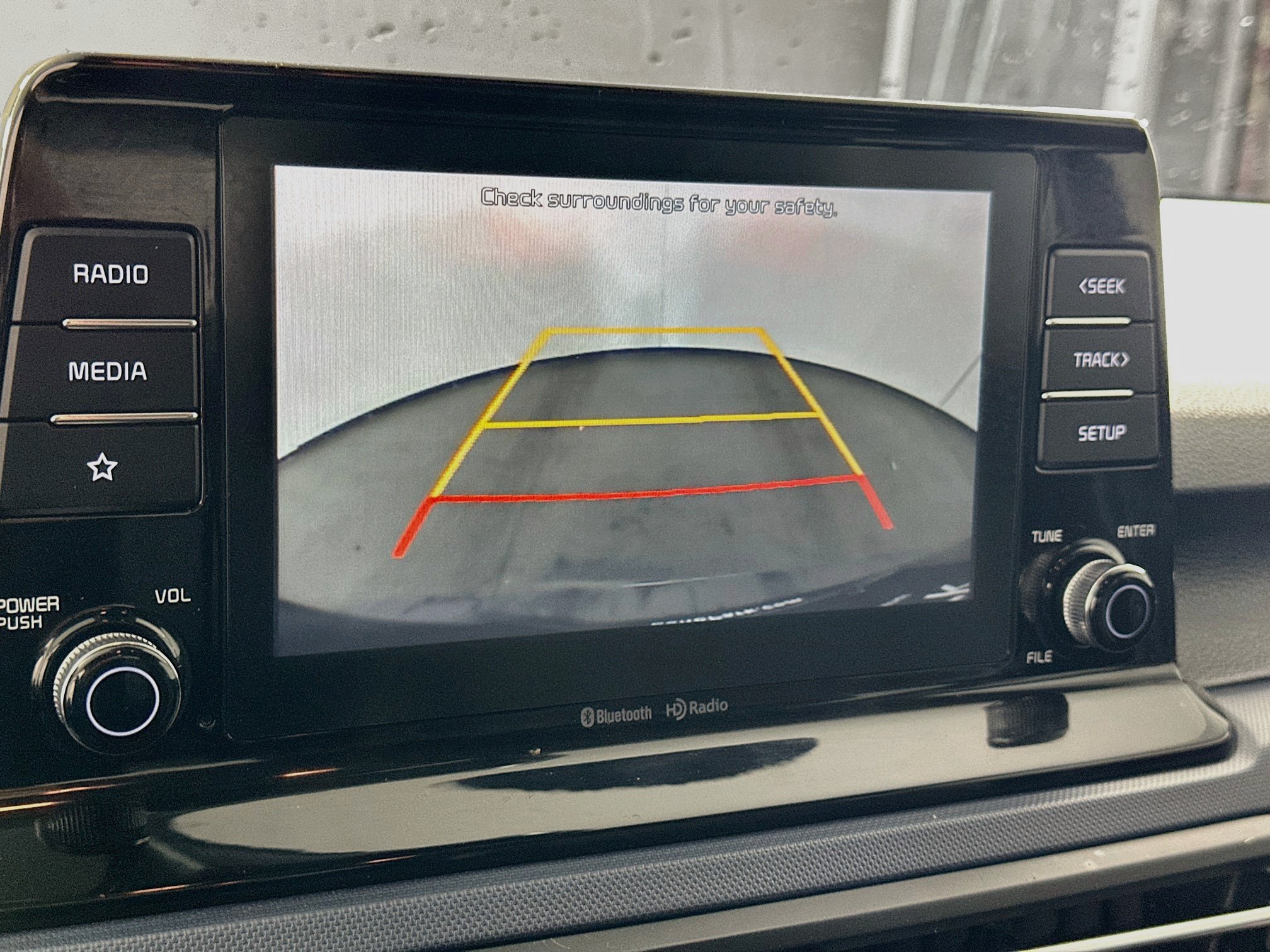 Used 2021 Kia Seltos S FWD image 22