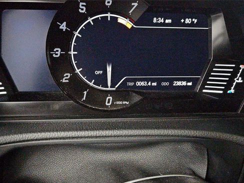Used 2020 Toyota Supra Premium w/ Driver Assist Package RWD image 11