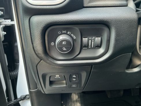 New 2026 RAM 1500 Laramie w/ Sport Appearance Package image 24