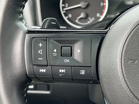 Certified 2023 Nissan Rogue SL w/ SL Premium Package image 32