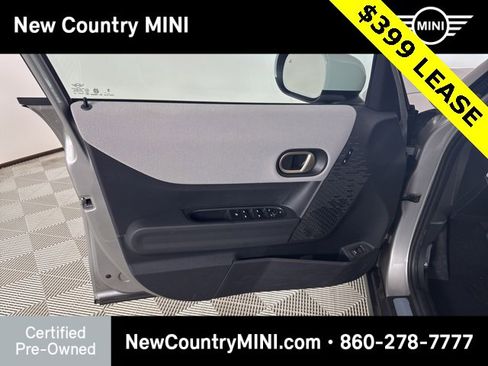 Certified 2025 MINI Cooper S image 14