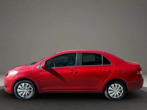 Used 2009 Toyota Yaris S FWD image 8