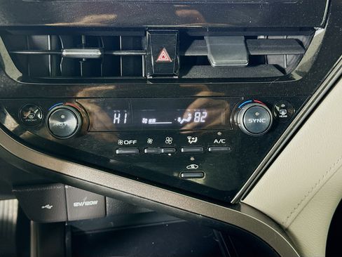 Certified 2023 Toyota Camry LE image 16