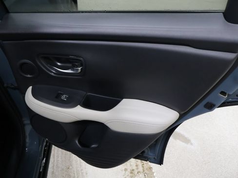 New 2027 Honda HR-V EX-L image 16