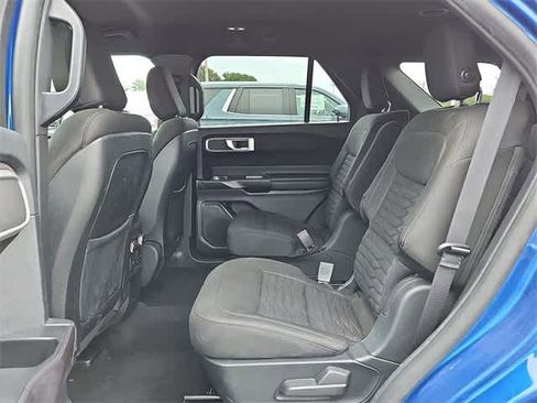 Used 2020 Ford Explorer XLT image 29