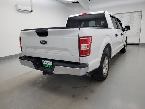 Used 2019 Ford F150 XL w/ XL Power Equipment Group image 7