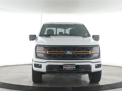 Used 2024 Ford F150 Tremor w/ Tow/Haul Package AWD/4WD image 12