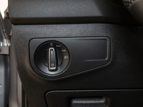 Used 2024 Volkswagen Tiguan SE R-Line w/ MDO Package, Three-Row image 13