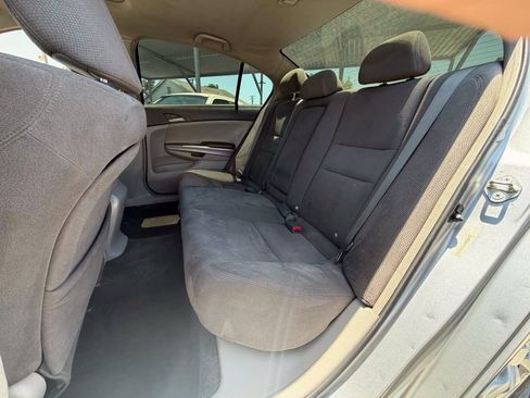 Used 2008 Honda Accord EX image 16