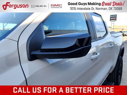 New 2026 GMC Canyon Elevation w/ Convenience Package AWD/4WD image 13