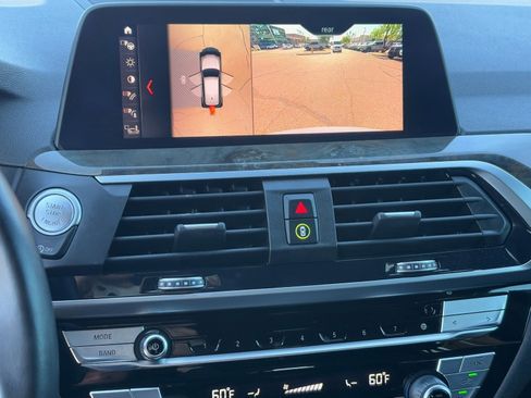 Used 2020 BMW X3 sDrive30i w/ Convenience Package image 24