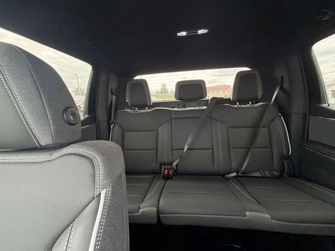 New 2026 GMC Sierra EV Elevation AWD/4WD image 28