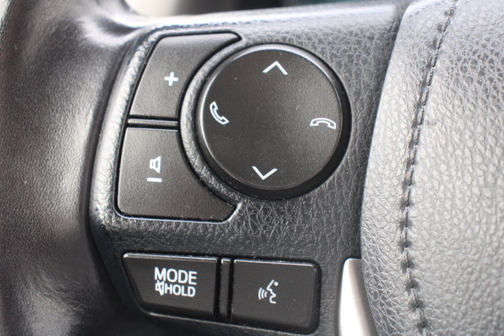 Used 2017 Toyota RAV4 Limited w/ Advanced Technology Package AWD/4WD image 24