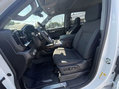 New 2026 GMC Sierra 1500 Elevation w/ Preferred Package image 15