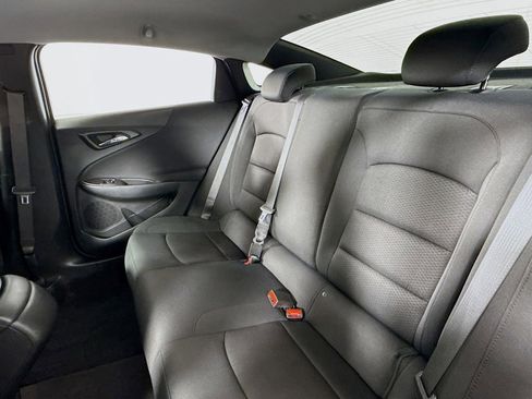 Used 2020 Chevrolet Malibu RS w/ LPO, Convenience Package 2 image 32