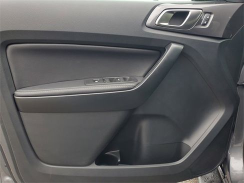 Used 2023 Ford Ranger Lariat w/ Technology Package image 14