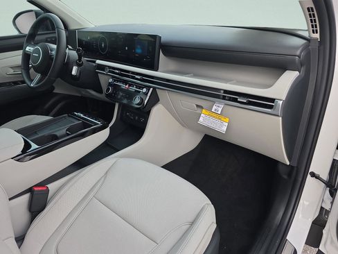 New 2026 Hyundai Tucson Limited AWD/4WD image 10