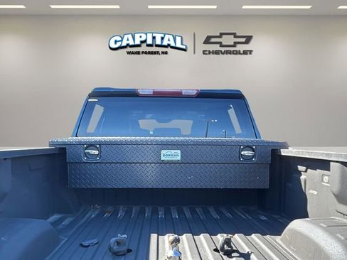 Used 2022 GMC Sierra 3500 Pro w/ Gooseneck/5TH Wheel Package image 36